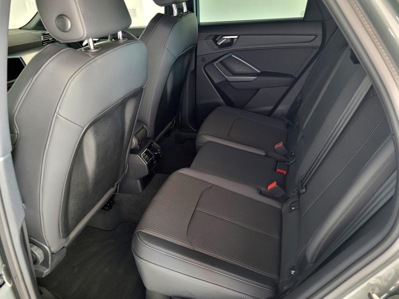 Audi Q3 SPB SPORTBACK 35TDI S TRONIC S LINE CARPLAY LED PELLE