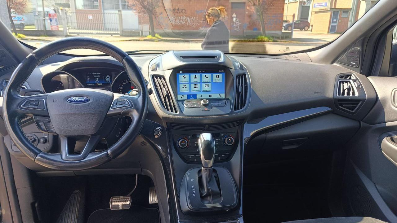 FORD Kuga 1.5 TDCI 120 CV S&S 2WD Pow. ST-Line "PROMO"