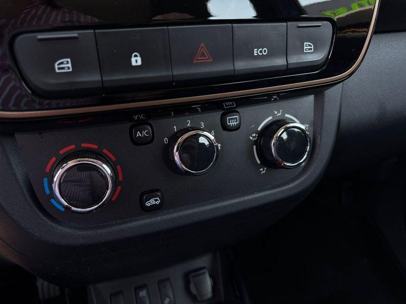 Dacia Spring Electric 65 Extreme
