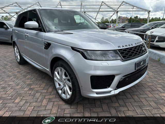 LAND ROVER Range Rover Sport 3.0 SDV6 249 CV HSE Dynamic - IVA ESPOSTA -