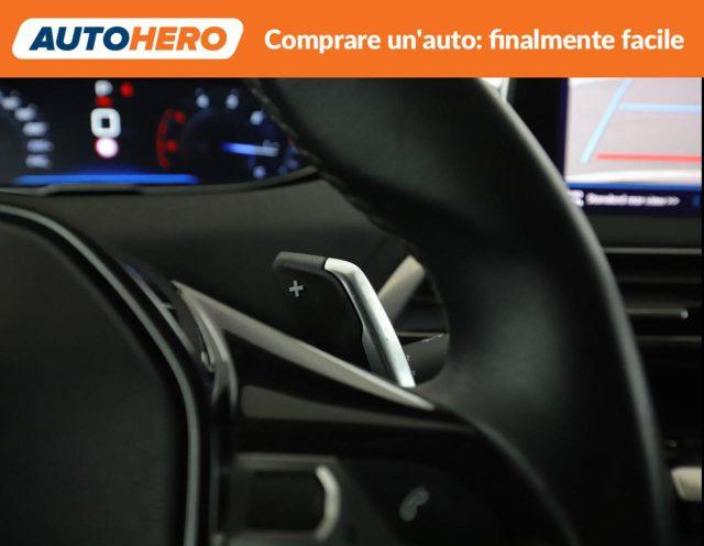 PEUGEOT 3008 BlueHDi 120 S&S EAT6 Allure