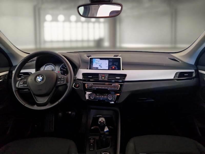 BMW X1 sDrive 18d Business Advantage