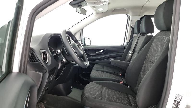 Mercedes-Benz Vito Vito 2.0 114 CDI PC-SL Tourer Base Long