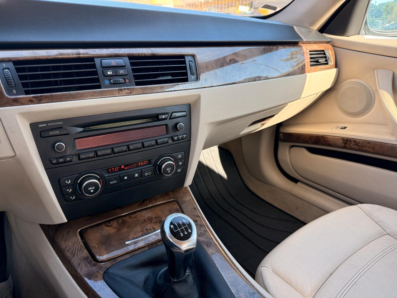 Bmw 330 330d CAT COUPE MSPORT