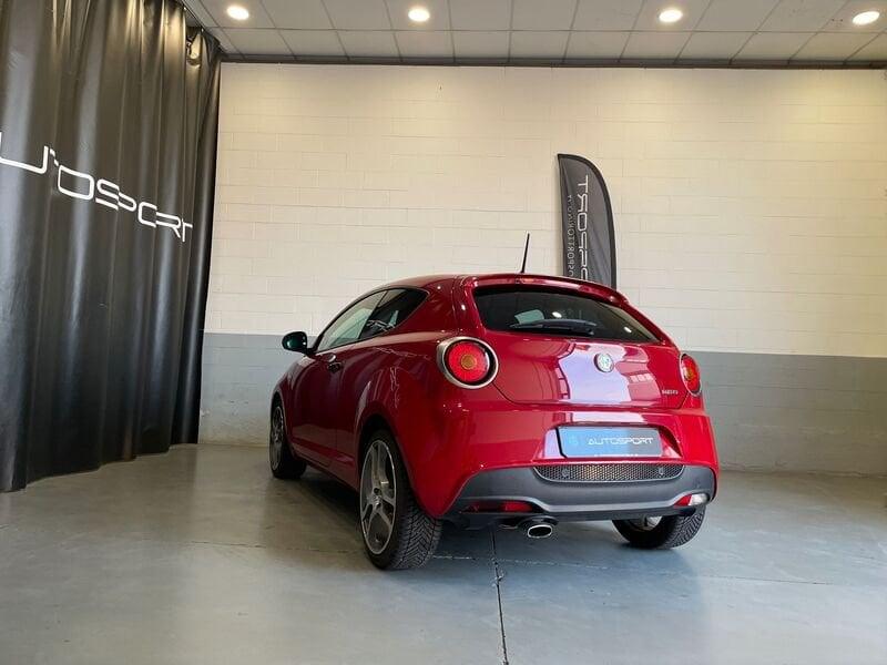 Alfa Romeo MiTo MiTo 1.4 tb Urban Gpl 120cv