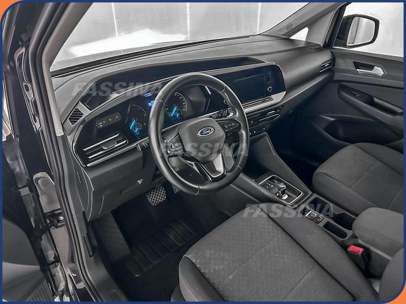 Ford Tourneo Connect Grand Tourneo 2.0 EcoBlue 122 CV Powershift Titanium 7POSTI