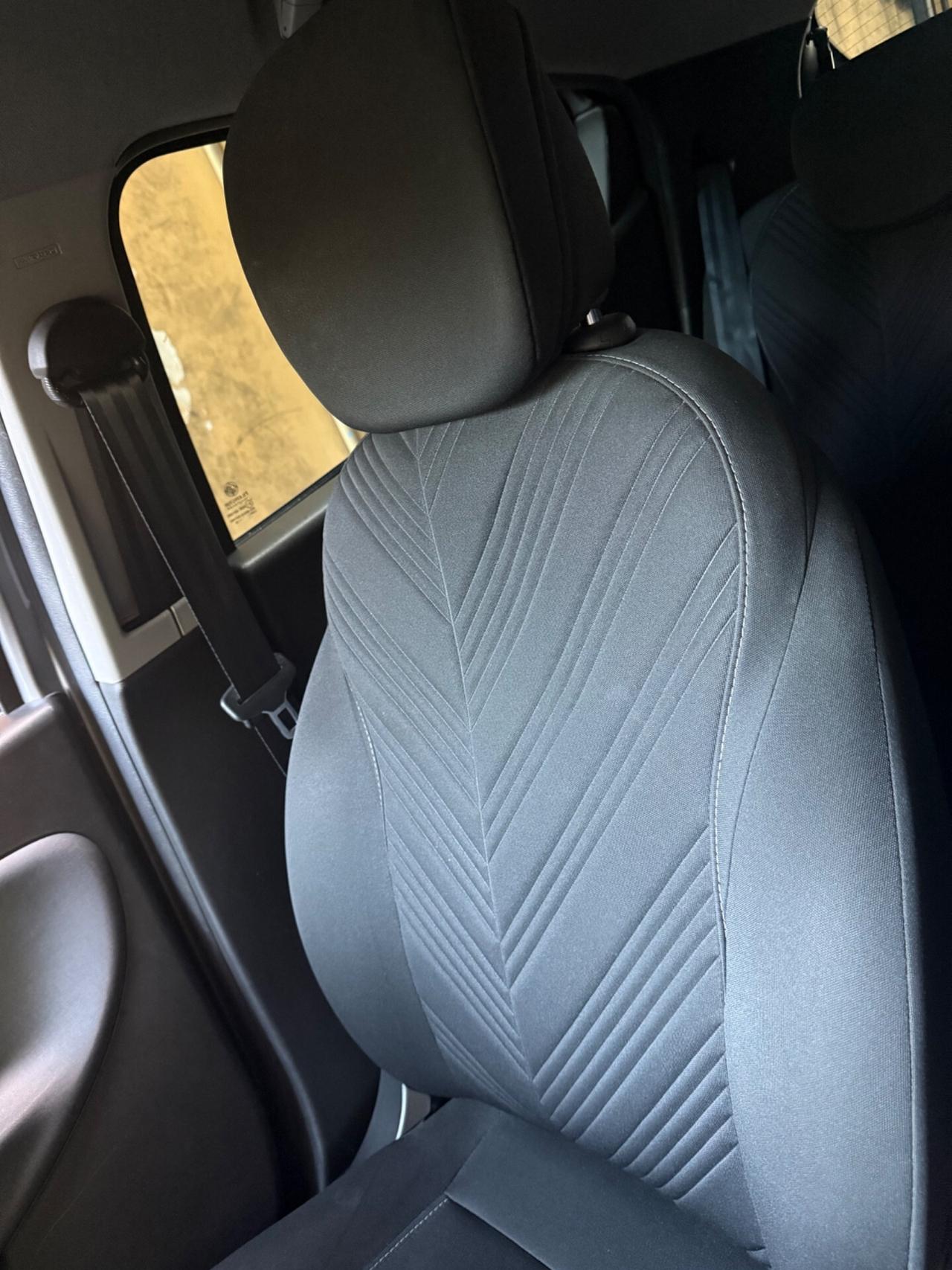 Lancia Ypsilon 1.2 69 CV 5 porte GPL DI SERIE