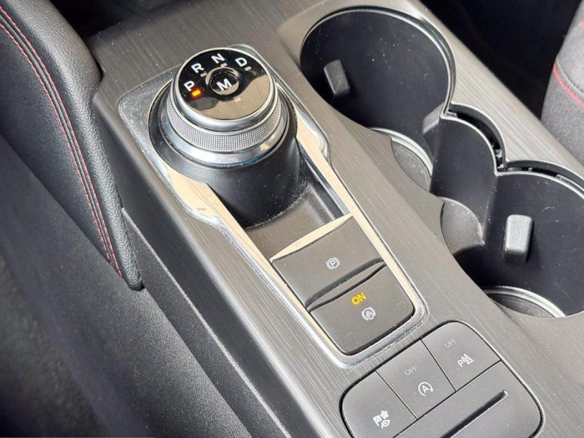 FORD Kuga 1 5 ecoblue st line 2wd 120cv auto