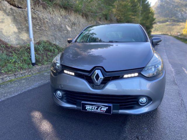 RENAULT Clio dCi 8V 75CV Start&Stop 5 porte Energy