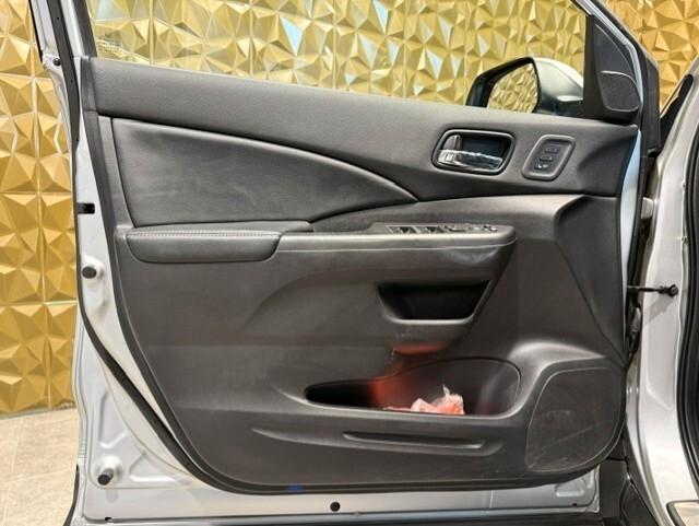 Honda CR-V 2.2 i-DTEC Executive ADAS HDD Sat Navi 4WD