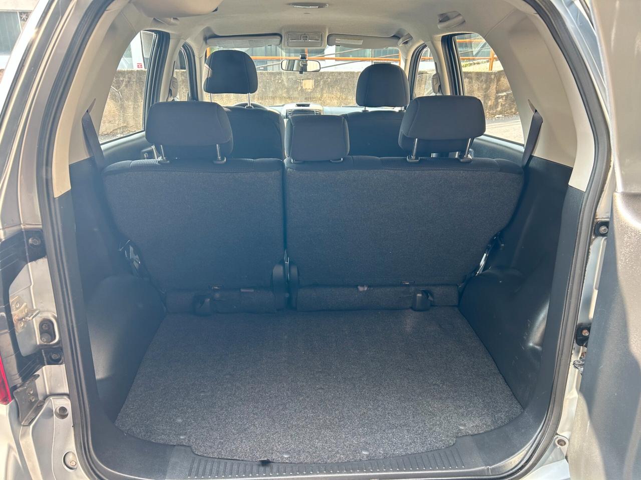 Daihatsu terios 1.3 benzina 4x4 ok neopatentati