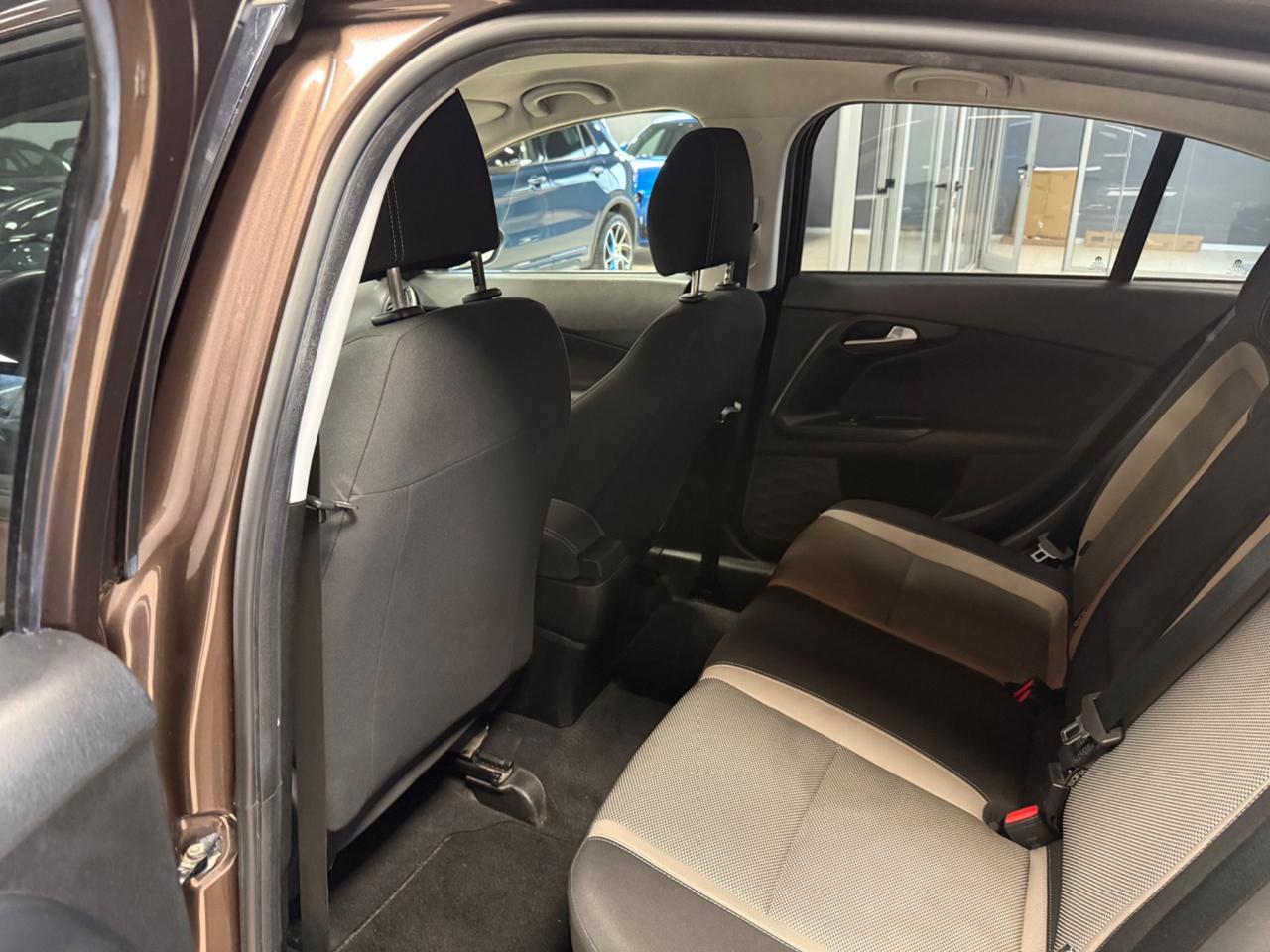 Fiat Tipo 1.4 4 porte Opening Edition