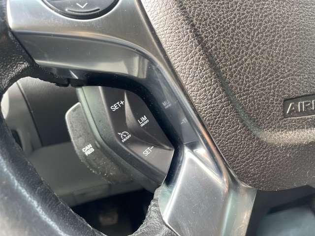 Ford Transit Custom L1 H1 Trend 125 CV PDC Cruise Control