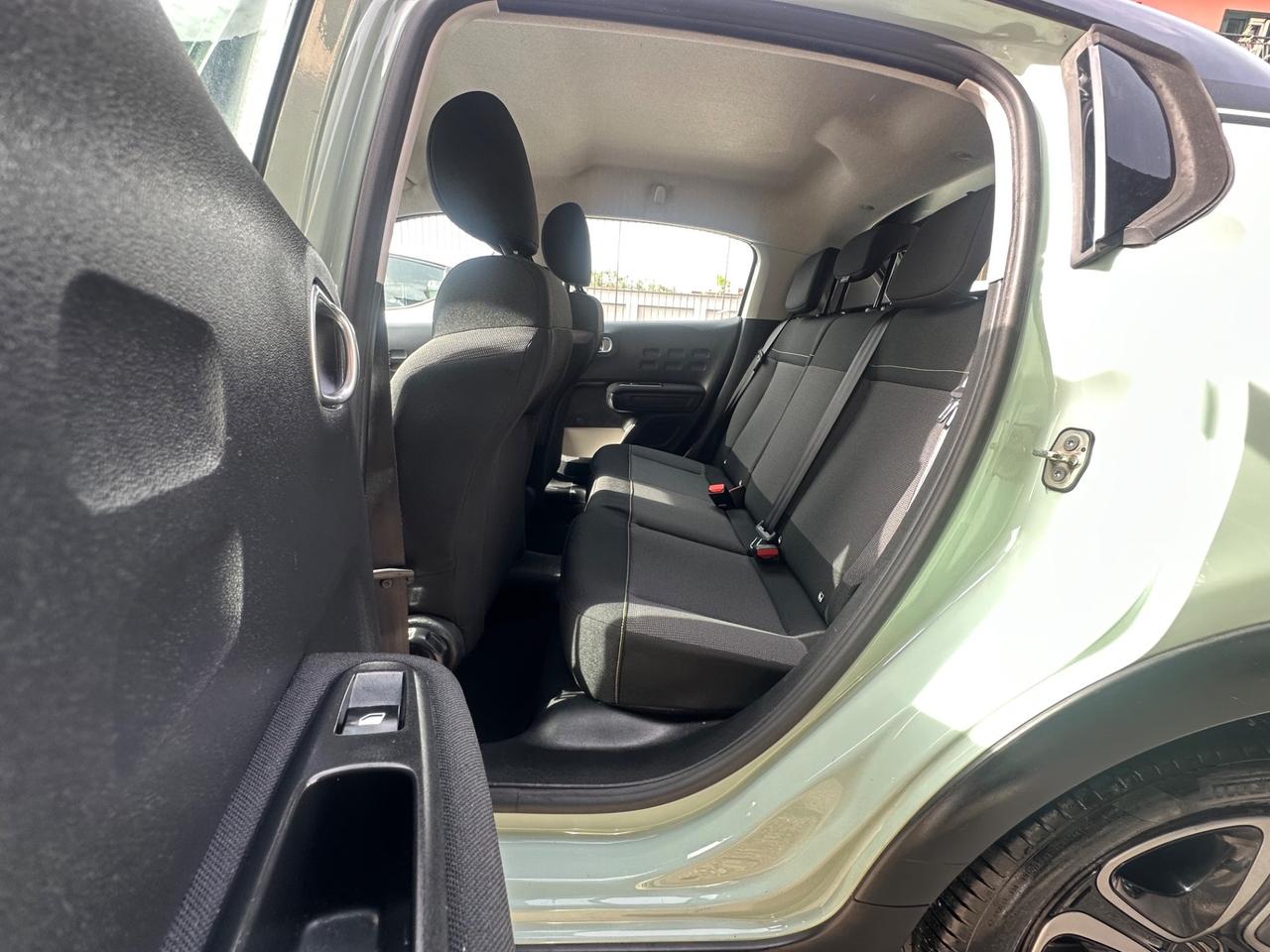 Citroen C3 BlueHDi 75 S&S Shine