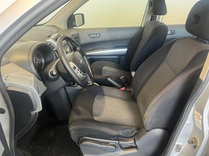 Nissan X-Trail X-Trail 2.0 dCi 150CV LE