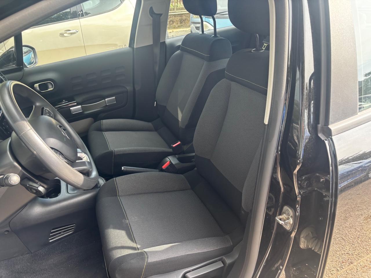 Citroen C3 PureTech 83 S&S Feel