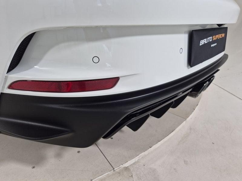 Porsche 911 992 GT3