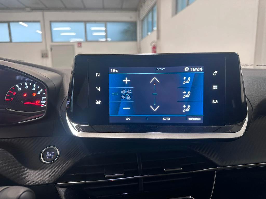 Peugeot 2008 2008 1.5 bluehdi Allure Pack s&s 110cv