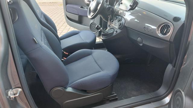 FIAT 500 1.0 Hybrid Cult Aziendale