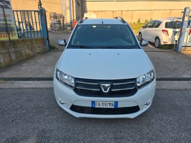 Dacia Logan MCV 1.5 dCi 8V 90CV Start&Stop Lauréate