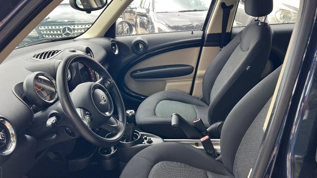 MINI - Countryman Mini 1.6 Cooper E6