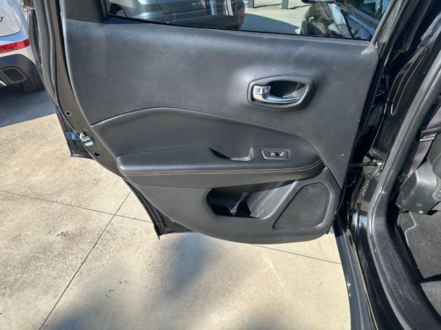 JEEP Compass 1.6 Multijet II 2WD Limited 120CV