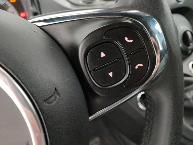 FIAT 500 1.0 hybrid Lounge 70cv