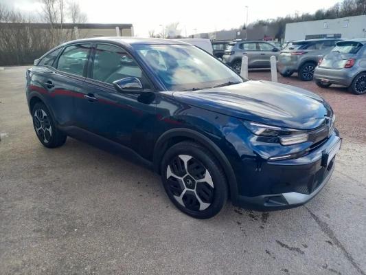 Citroen C4 1.2 Plus s&s 130cv eat8 IN PROMO