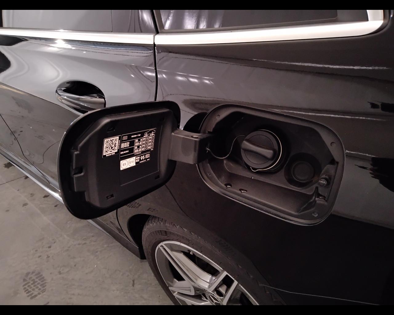 Mercedes-Benz Classe B - W247 2018 - B 180 Premium auto