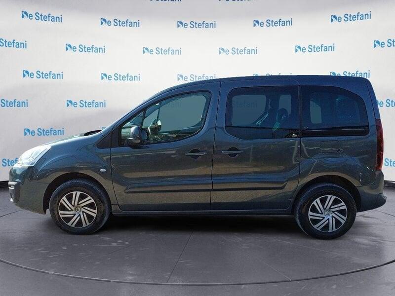 Citroën Berlingo Berlingo combi 1.6 Bluehdi 100cv msp. Feel 5p.ti E6
