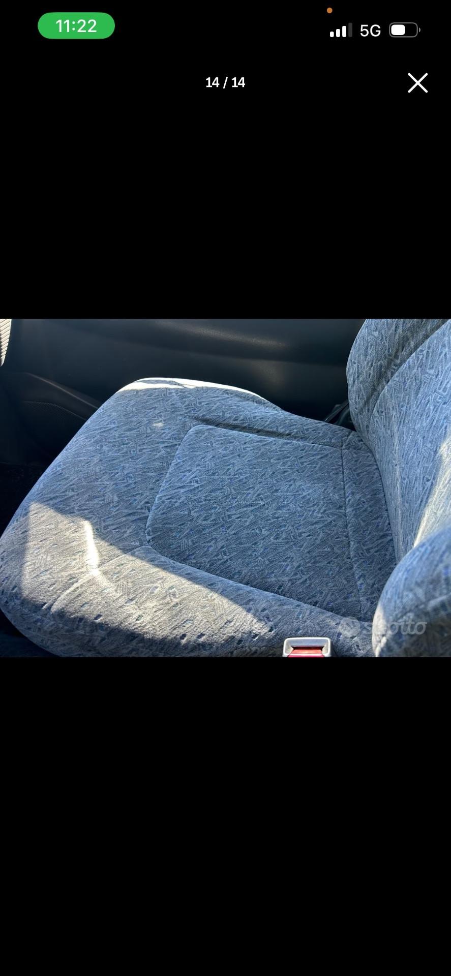 Mitsubishi Pajero 2.5 TDI Metal-top S.S. GLS Target