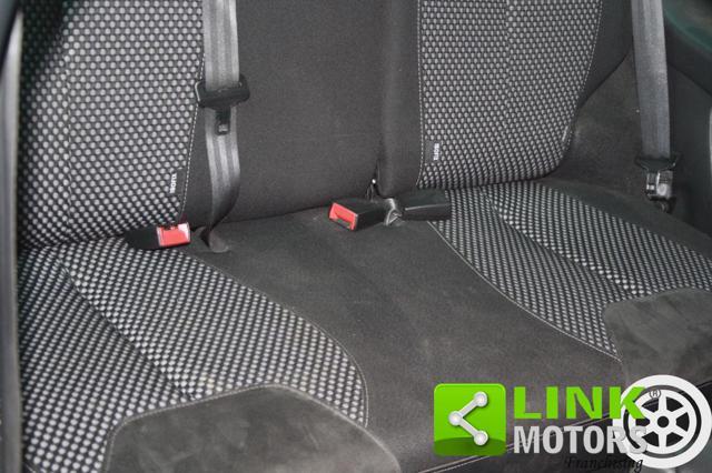 DS AUTOMOBILES DS 3 1.6 THP 200 Racing - VEICOLO ELABORATO