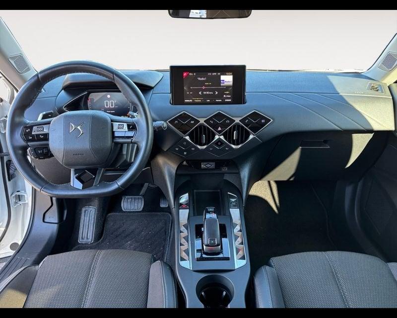 DS DS3 Crossback PureTech 130 aut. So Chic