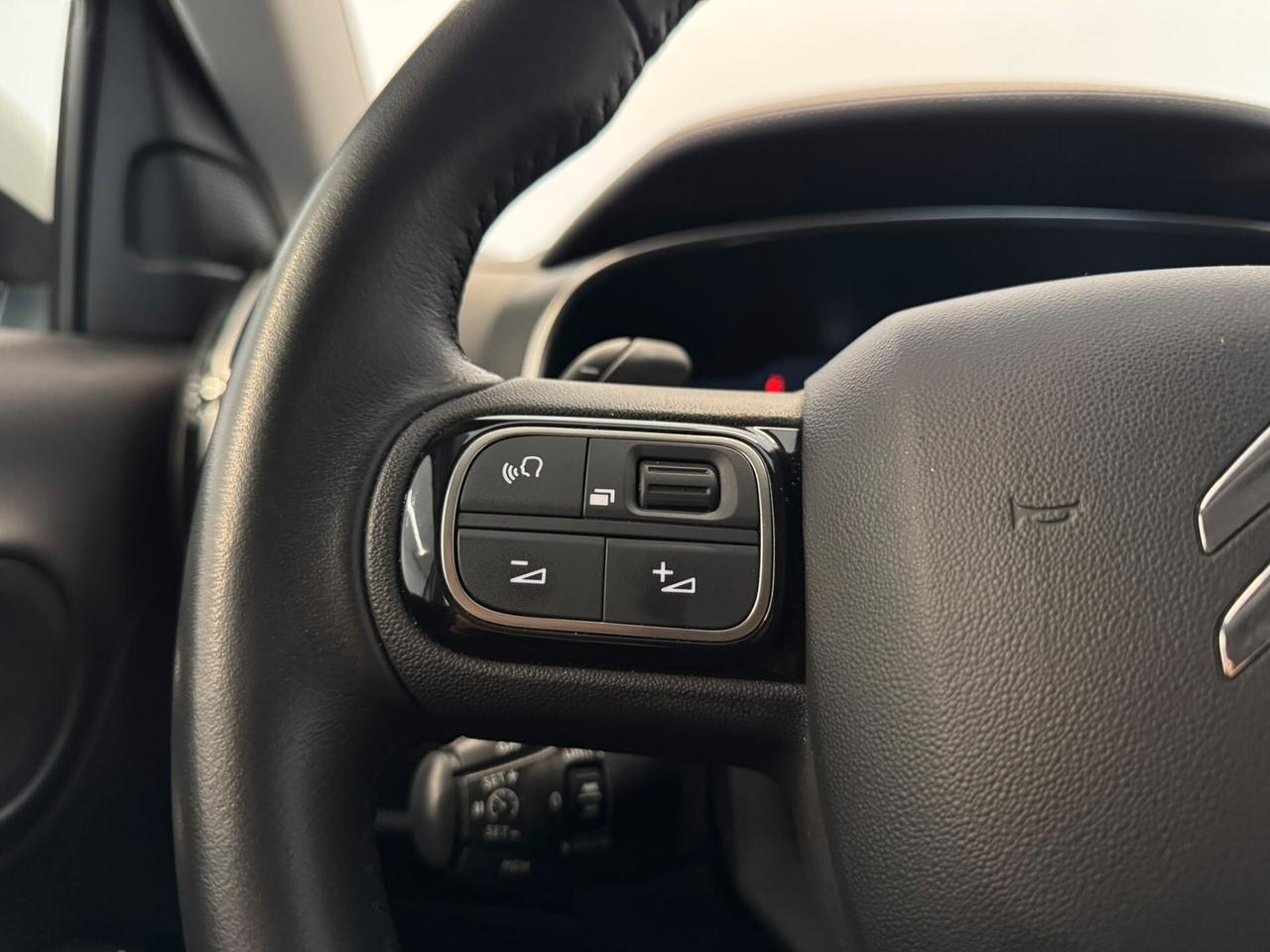 Citroen C5 Aircross PureTech 130 S&S EAT8 Feel