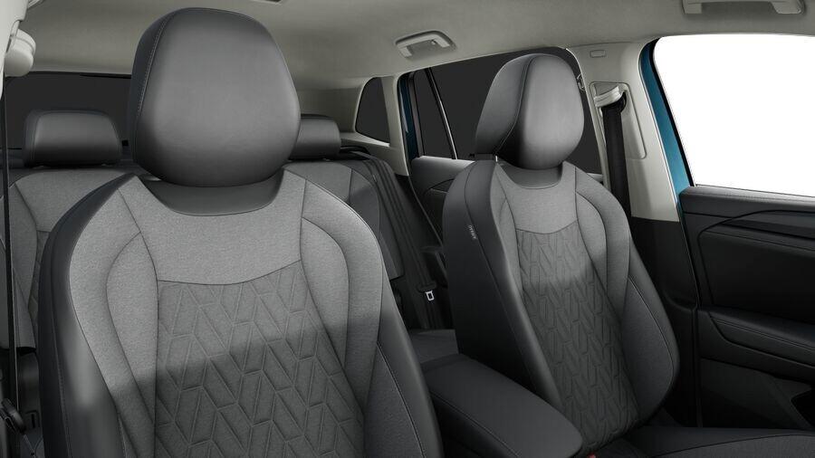 VW Tiguan 1.5 eTSI 150 CV ACT DSG Edition Plus PROMO