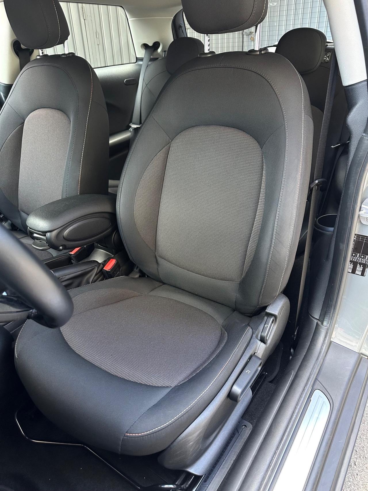 MINI Mini 1.5 One 75cv 3 porte