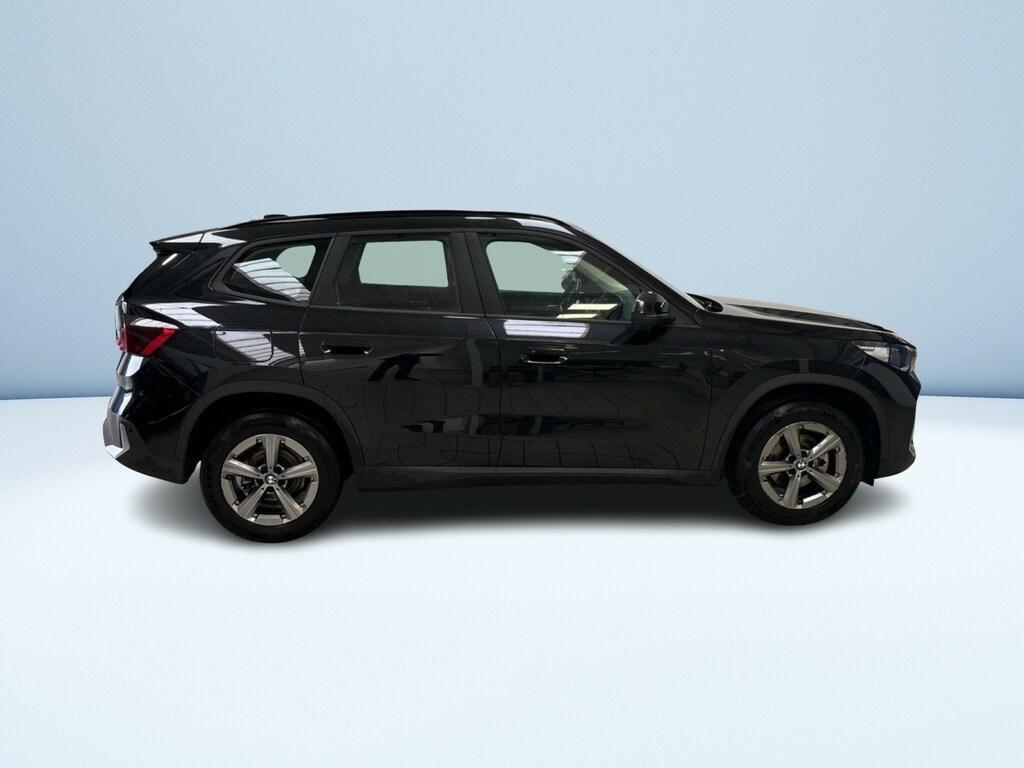 BMW X1 18 i Edition Essence sDrive DCT