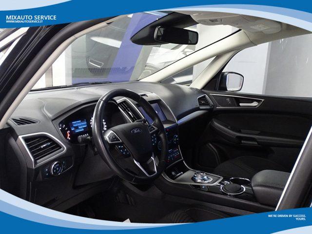 FORD S-Max 2.0 EcoBlue 150cv Business Powershift EU6