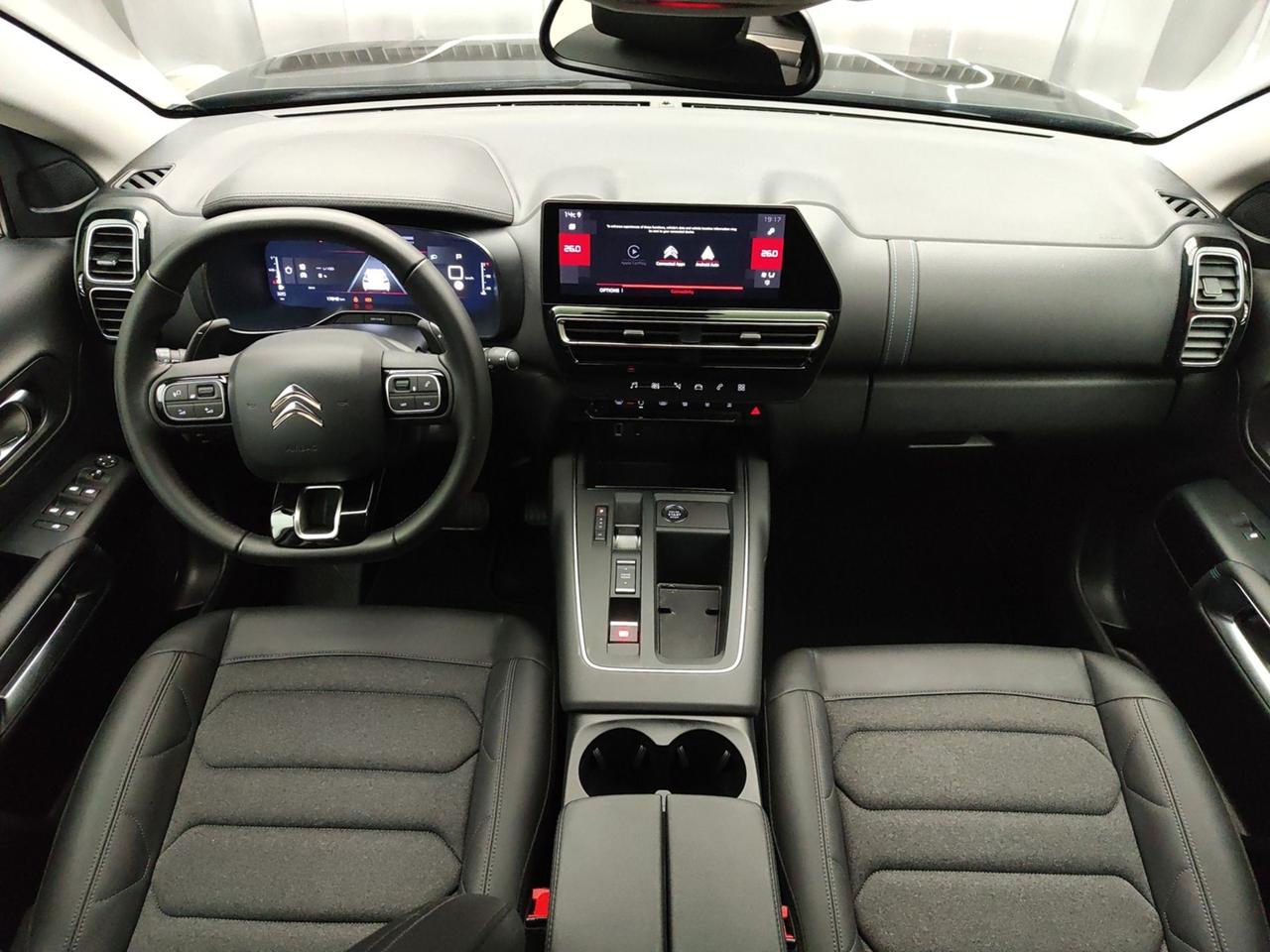 CITROEN C5 Aircross 2022 1.2 HYBRID 145CV MAX E-DCS6