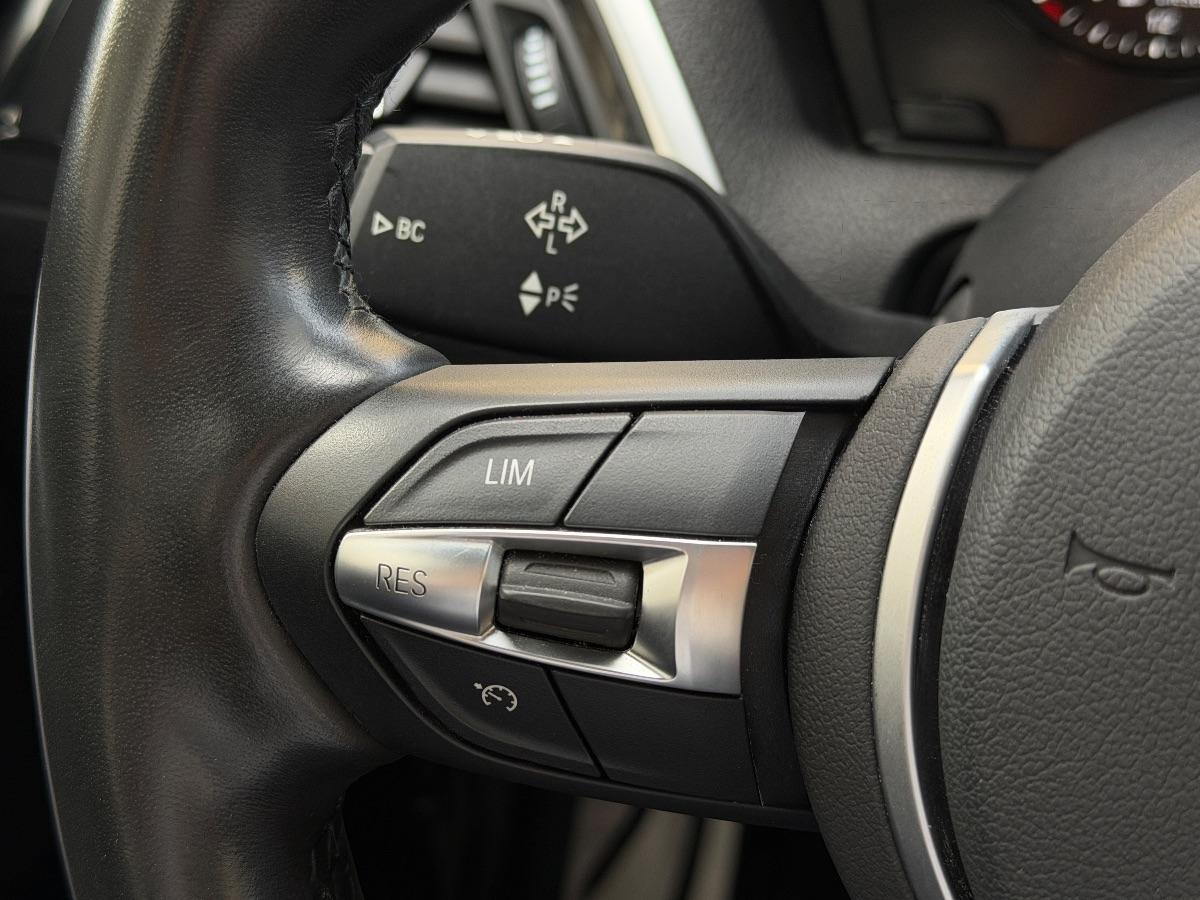 Bmw Serie 1 118d Msport 150CV