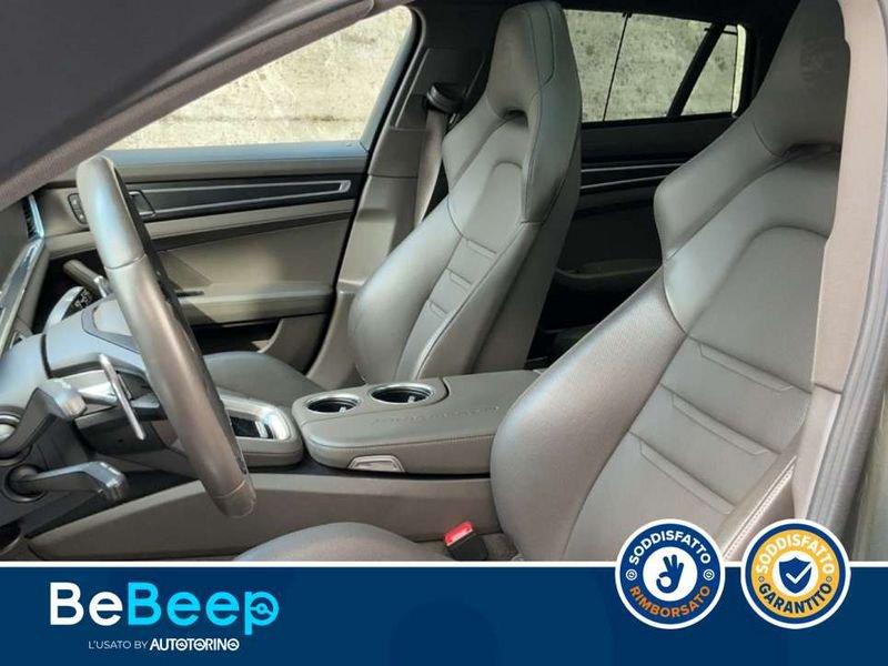 Porsche Panamera SPORT TURISMO 2.9 4 E-HYBRID PLATINUM EDI