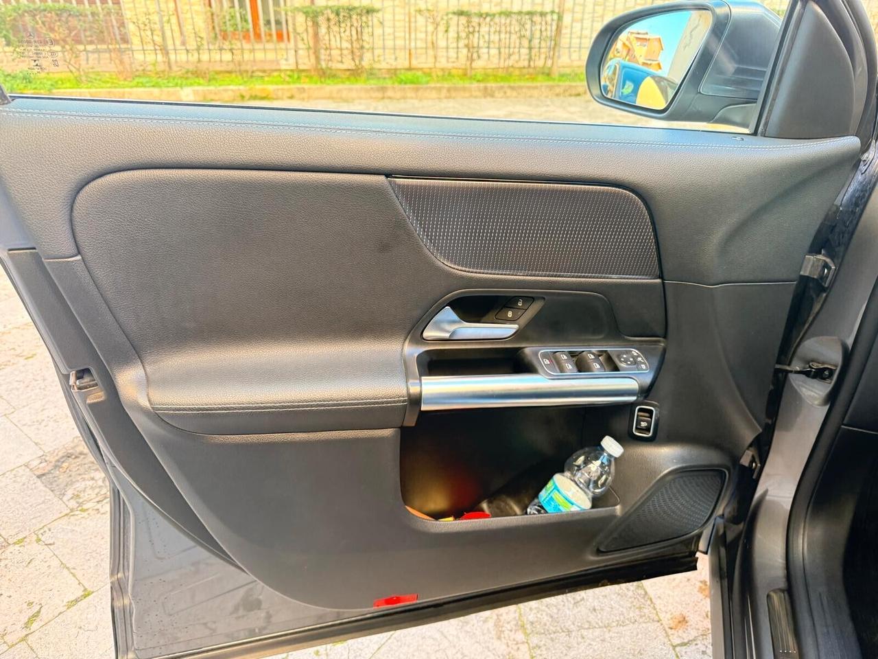 Mercedes-benz GLA 200 d Automatic Sport