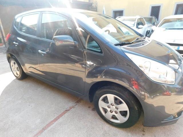 Kia Venga 1.4 CRDi 90CV Cool