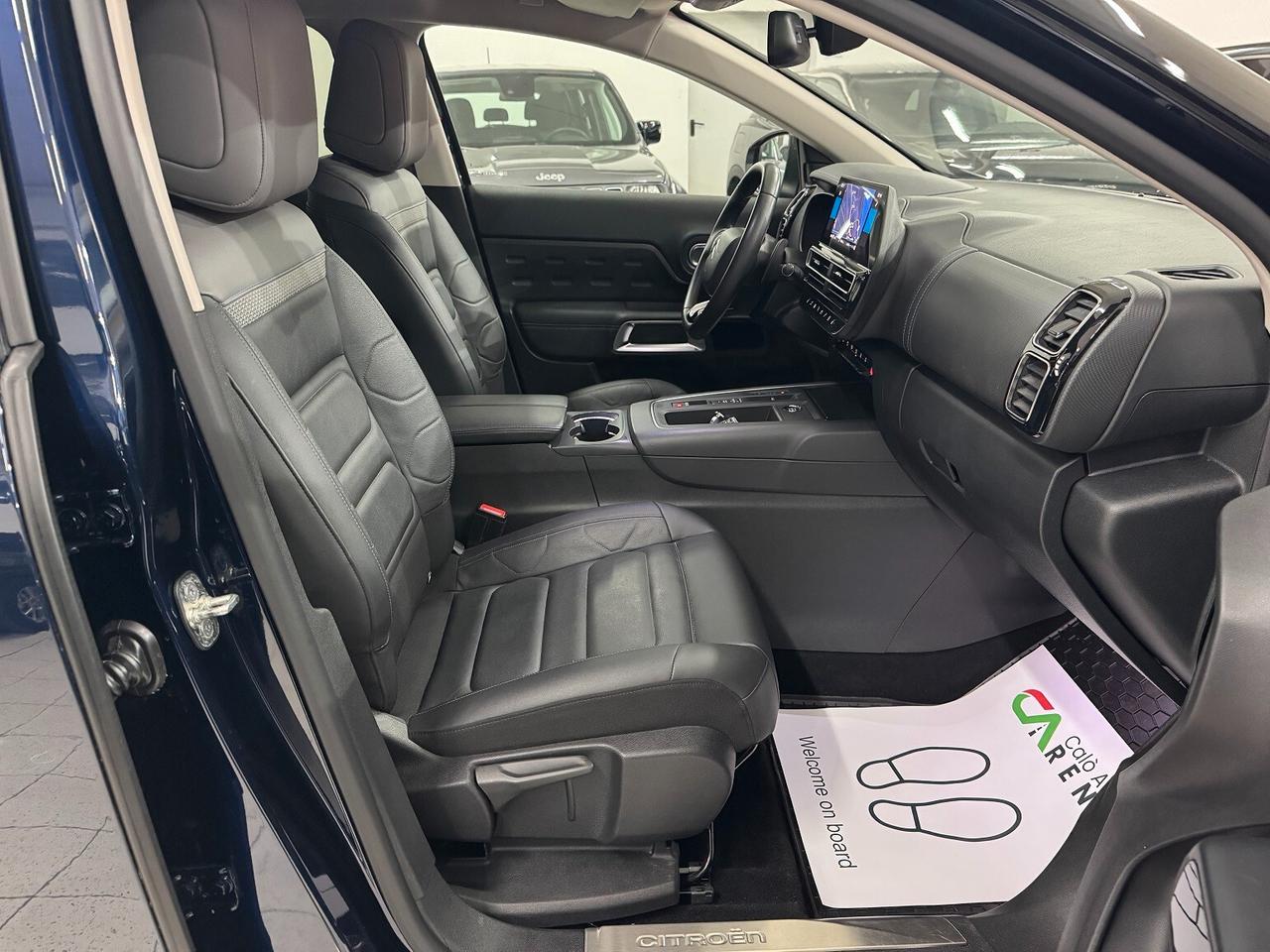 C5 Aircross 1.5HDi EAT8 Shine Pack COME NUOVA