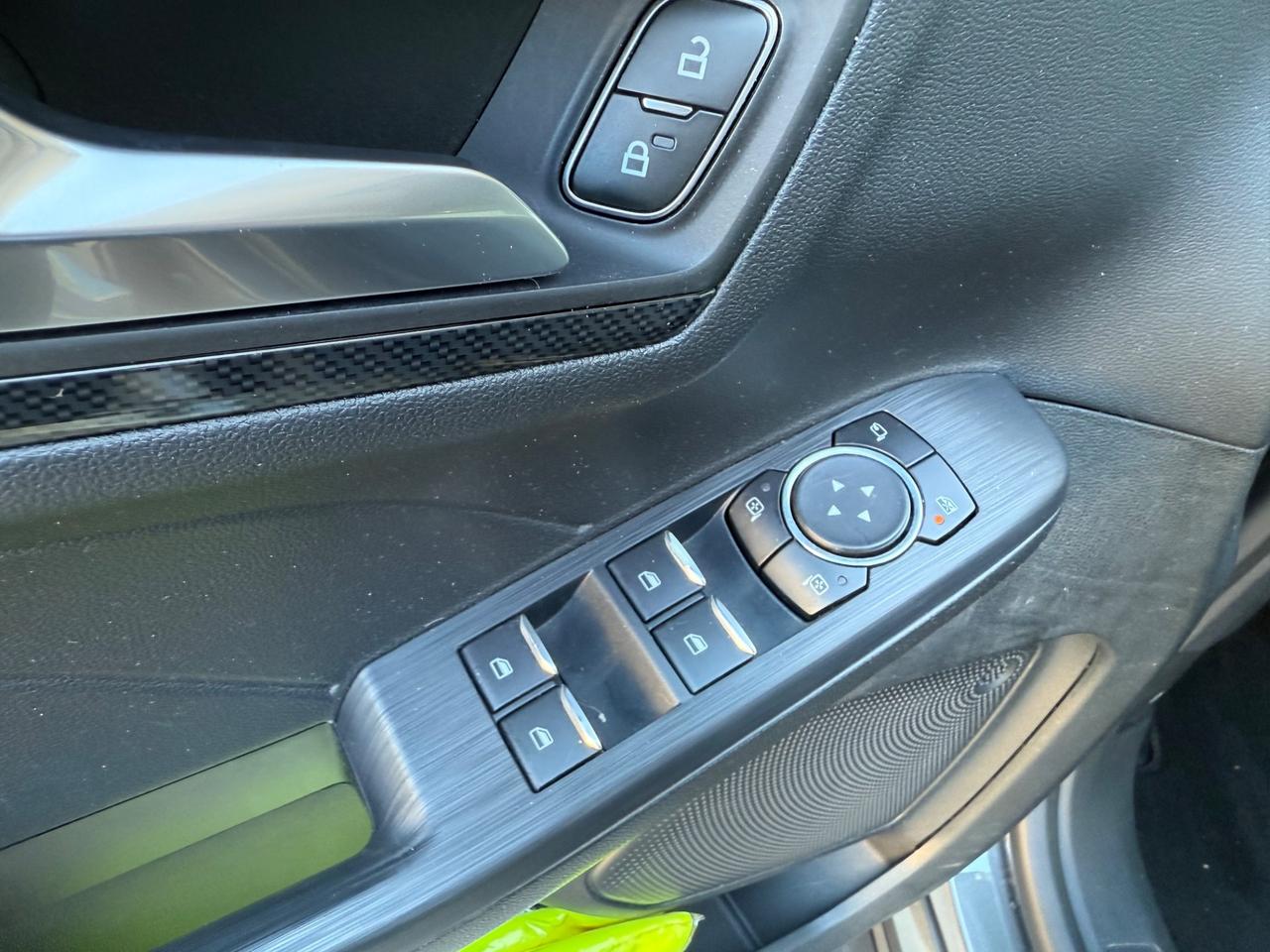 Ford Kuga 1.5 120 CV ST-Line X 2022 leggi descrizione