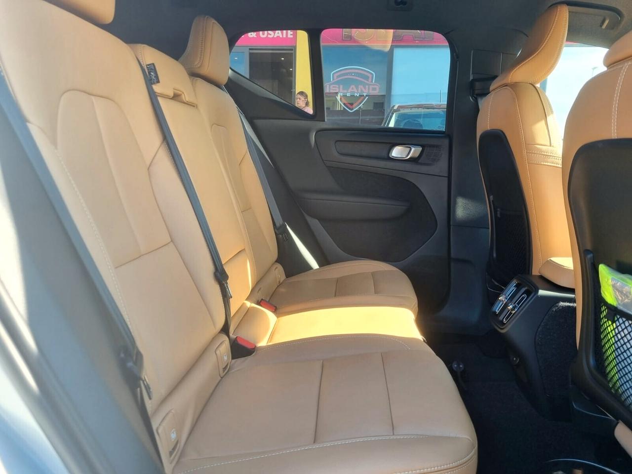 Volvo XC40 Momentum 163cv