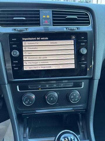 Volkswagen Golf 1.0 TSI 85 CV 5p. Trendline BlueMotion Technology