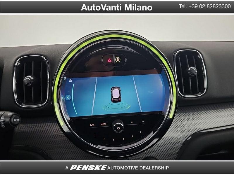 MINI Mini Countryman F60 Mini 1.5 Cooper JCW Countryman