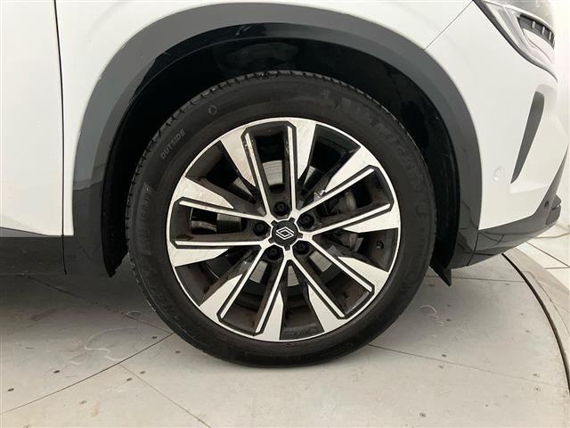 RENAULT Austral 1.2 E-Tech full hybrid 200cv Techno Auto