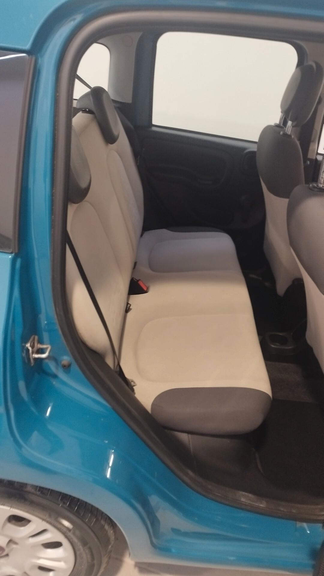 Fiat Panda 1.2 EasyPower Pop